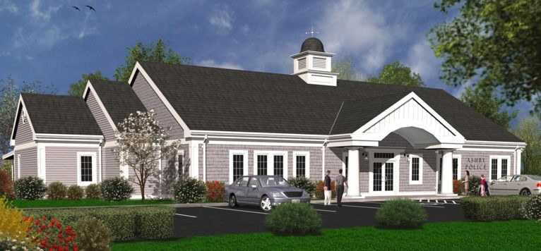 Ashby Public Safety Rendering 1