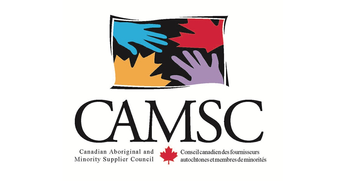 Camsc logo en fr featured image