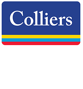 Colliers Engineering & Design Logo