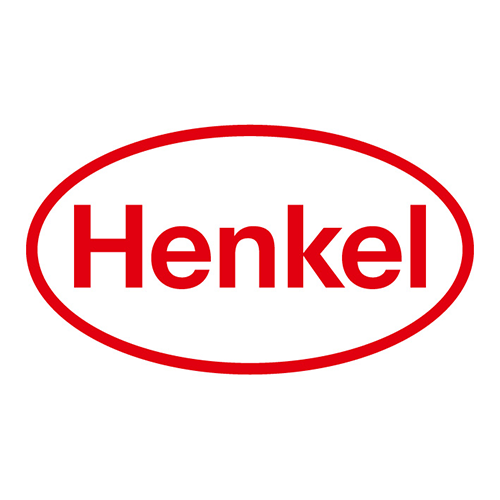 HENKEL Logo Red s RGB