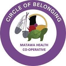 Matawa Health Co Op Logo