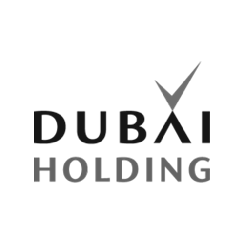 Dubai holding