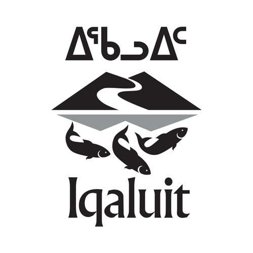 Logo iqaluit