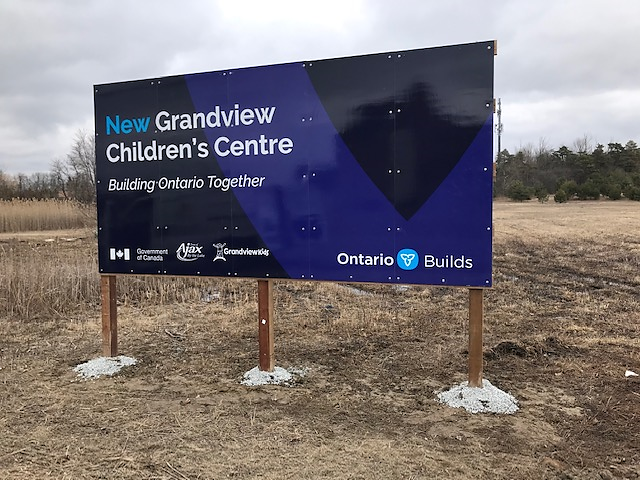 Grandview Childrens Centre