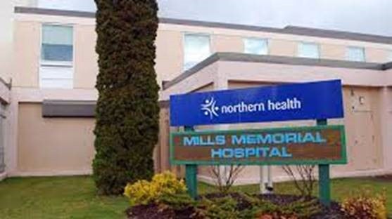 Mills Memorial Hospital