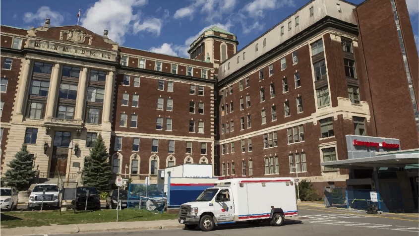 Ottawa-Hospital