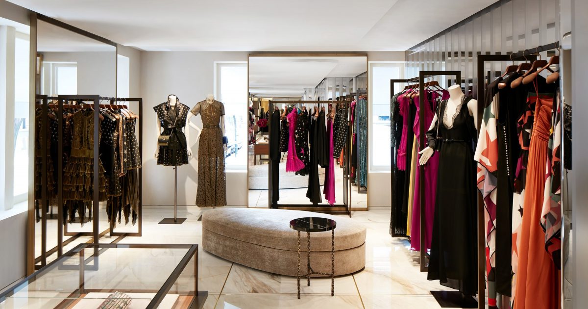 Elie saab discount istanbul mağazaları