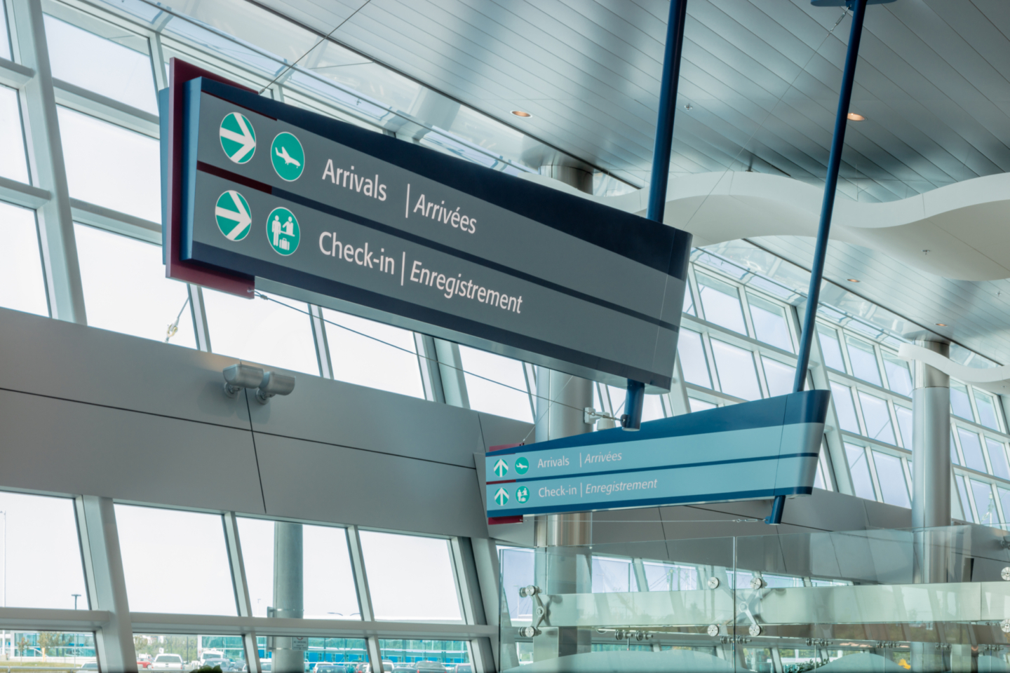 St. John's International Airport Expansion | Colliers Project Leaders