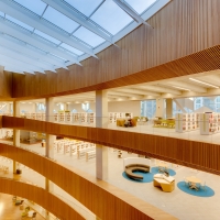 Calgary Central Library
