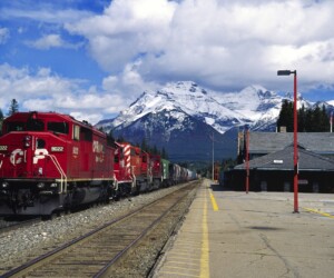 CP Rail Getty Images 126395506